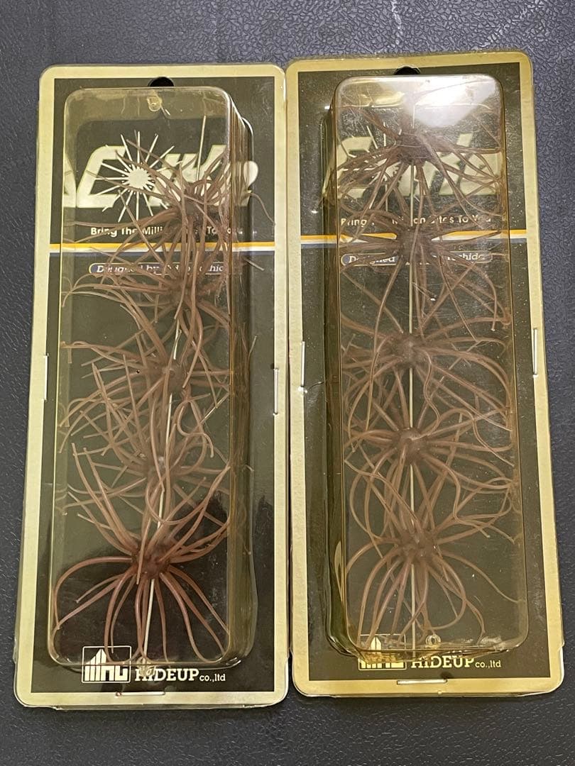 HIDEUP Coike コイケ　廃盤　2個セット
