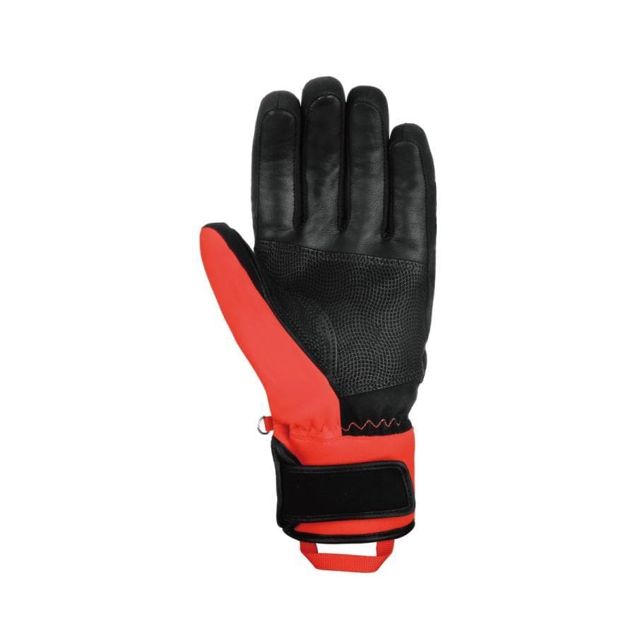 【 REUSCH 】ロイシュ スキー グローブ　9.0