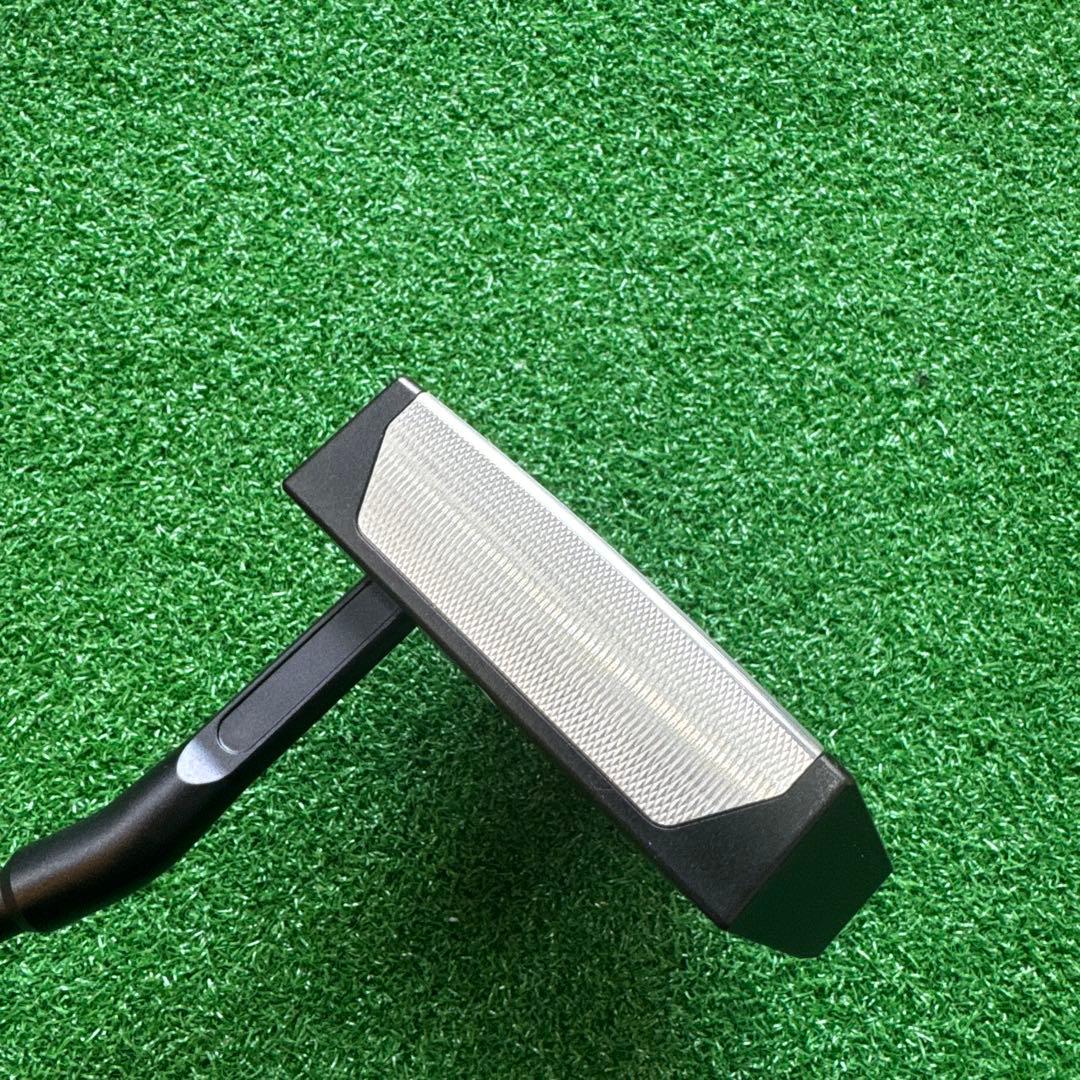 LABGOLF OZ.1i HS 超美品ラブゴルフ　ヒールシャフト