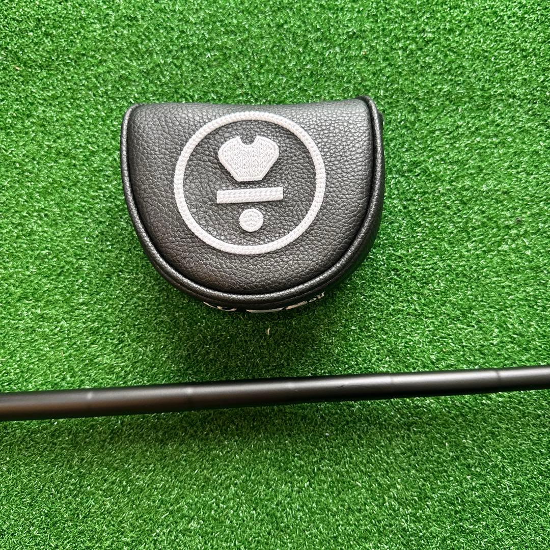 LABGOLF OZ.1i HS 超美品ラブゴルフ　ヒールシャフト