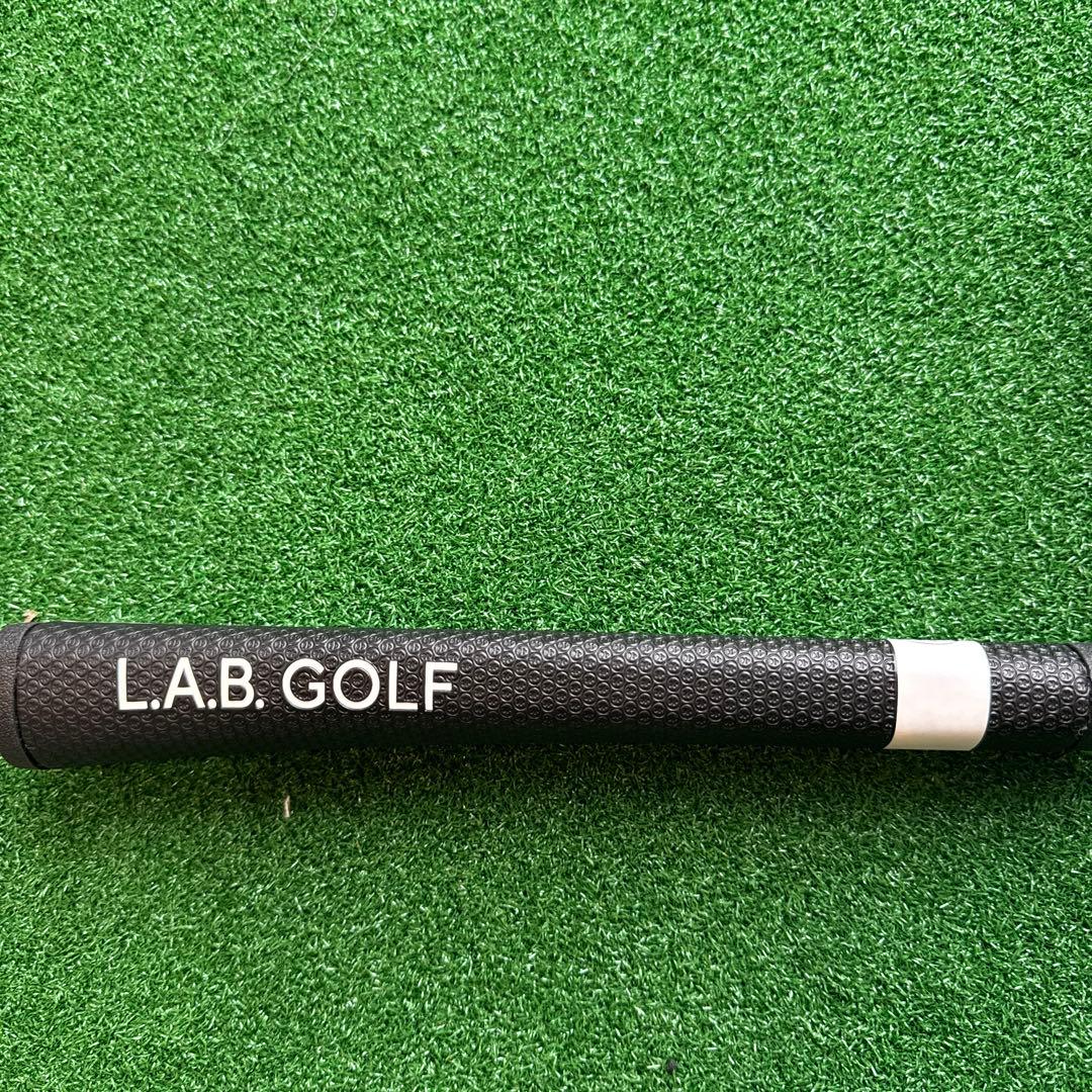 LABGOLF OZ.1i HS 超美品ラブゴルフ　ヒールシャフト