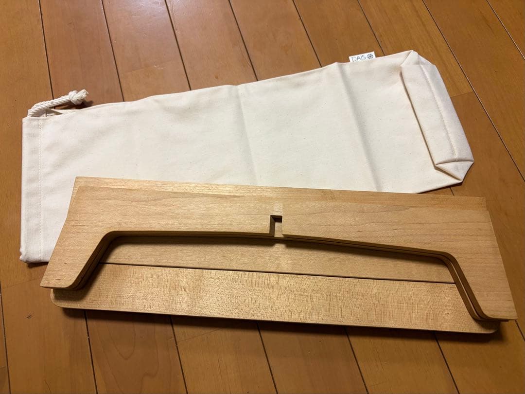 テーブル・チェア・ハンモック DAIS TEA TABLE /OUTDOORSHOP DECEMBER