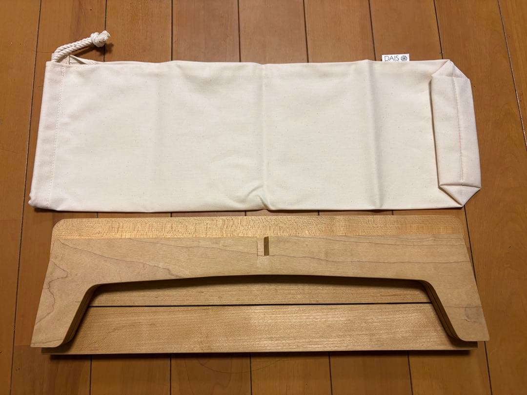 テーブル・チェア・ハンモック DAIS TEA TABLE /OUTDOORSHOP DECEMBER