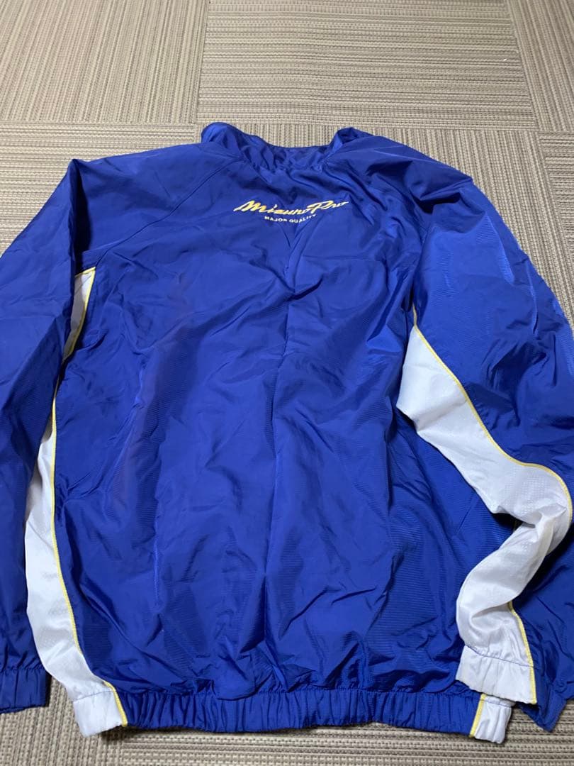 Mizuno Pro トレーニングウェア サイズ0