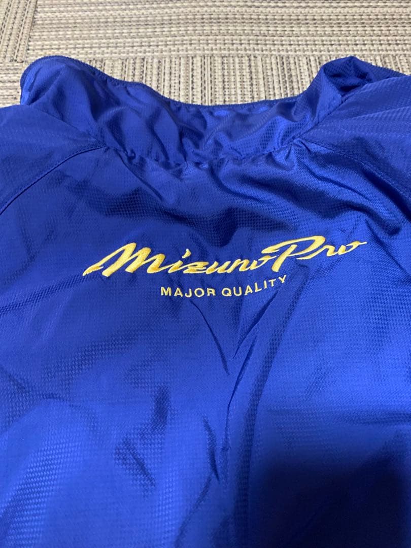 Mizuno Pro トレーニングウェア サイズ0