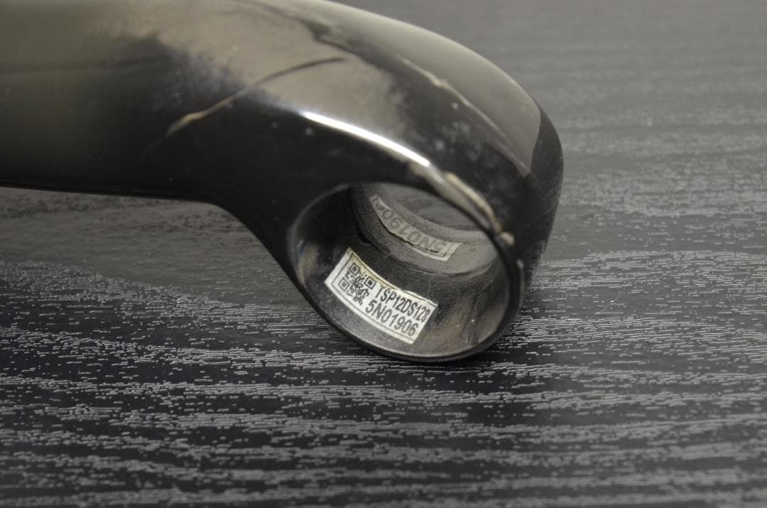 TREK Bontrager カーボンシートマストキャップ 135mm