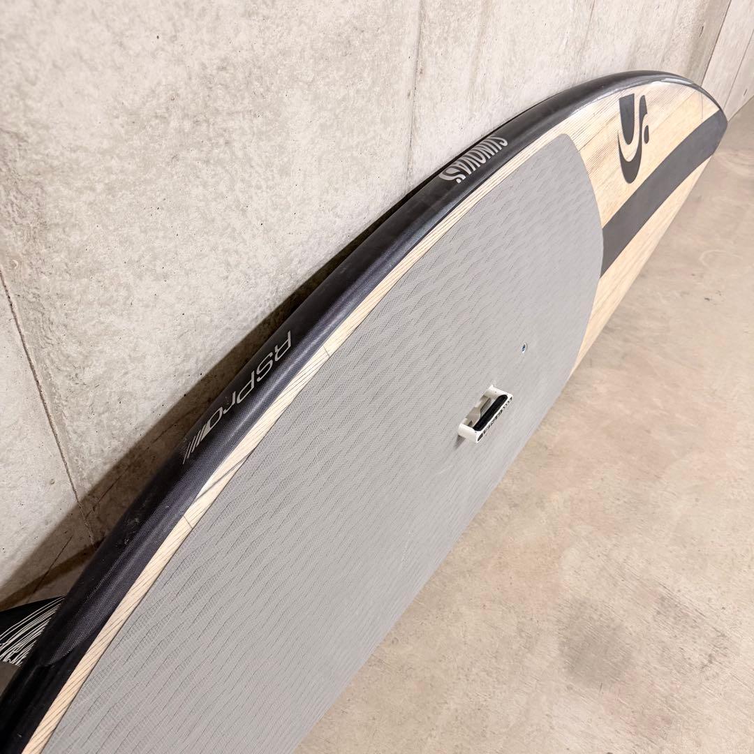 サーフィン・ボディボード SUNOVA FLASH 8'0\" 95L