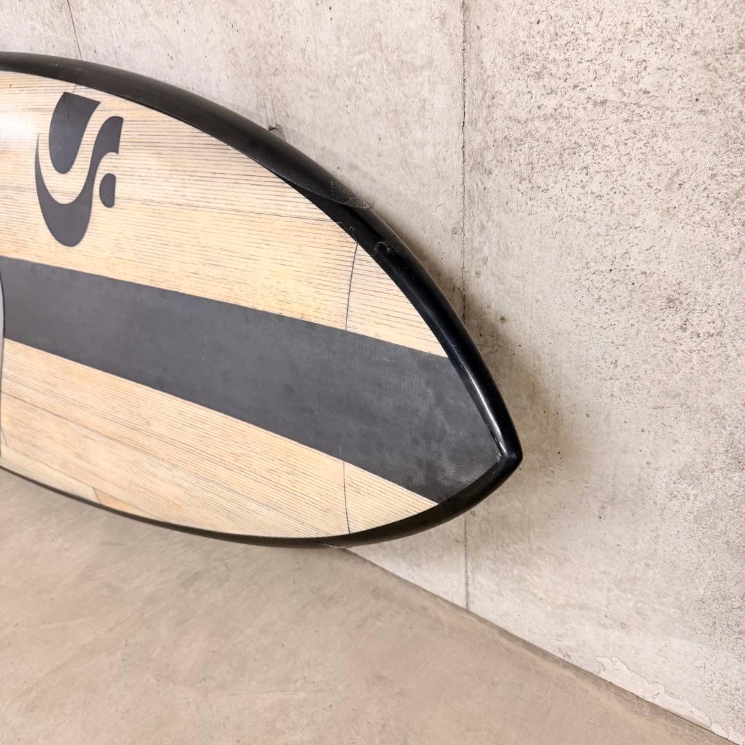 サーフィン・ボディボード SUNOVA FLASH 8'0\" 95L