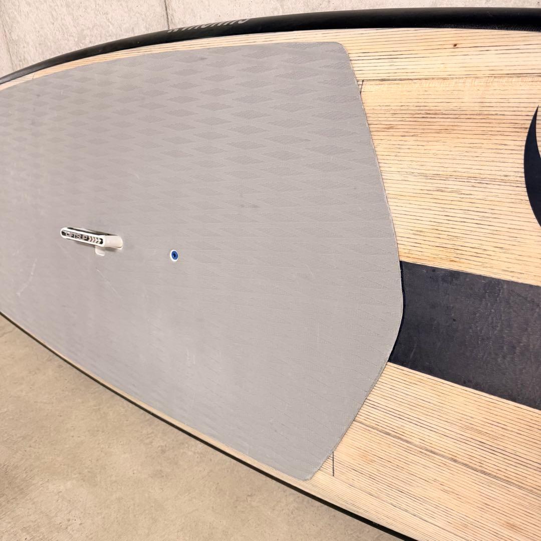 サーフィン・ボディボード SUNOVA FLASH 8'0\" 95L