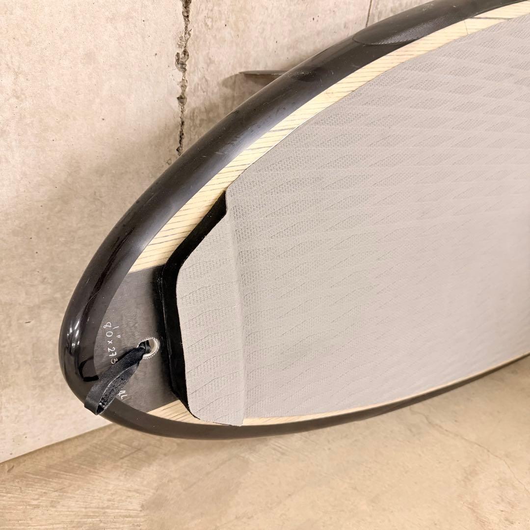 サーフィン・ボディボード SUNOVA FLASH 8'0\" 95L