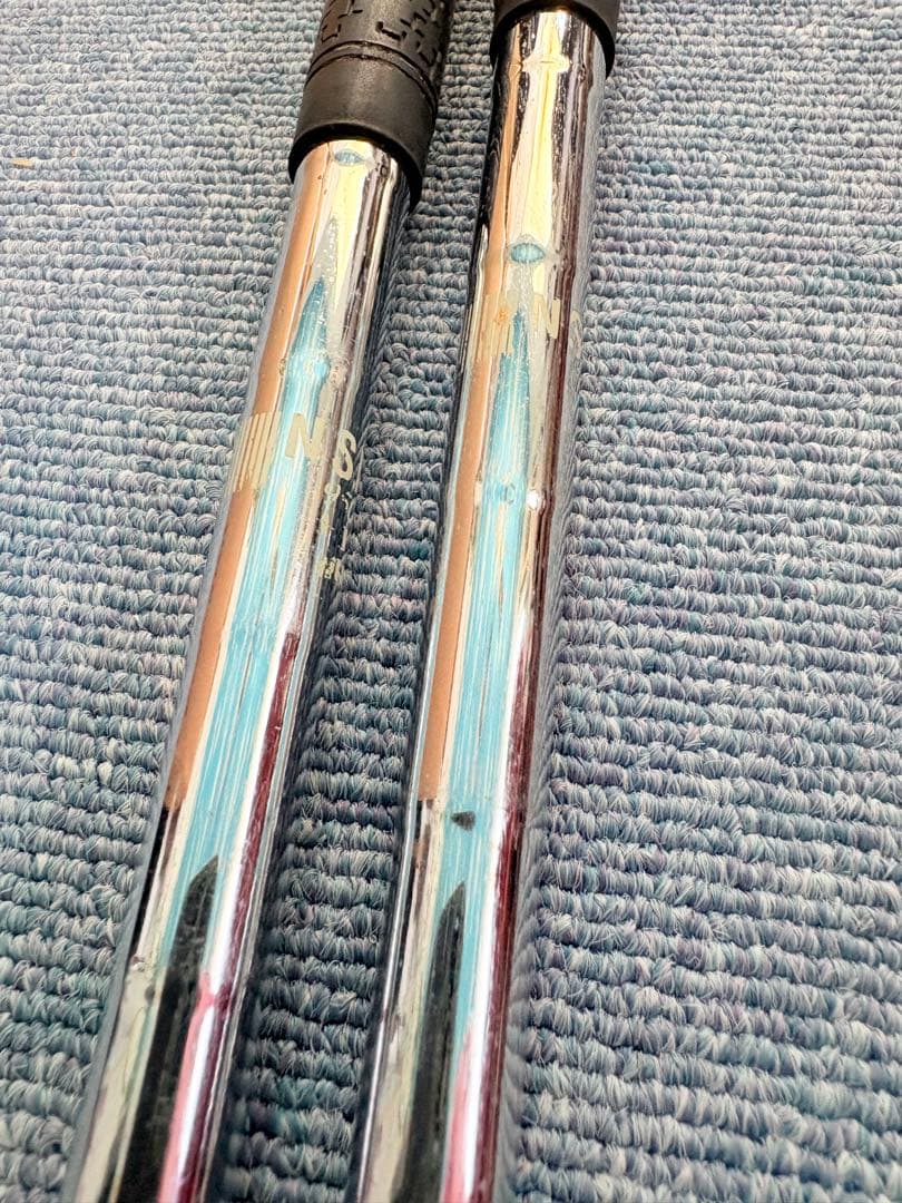 036 Forged ウェッジ 52度 56度