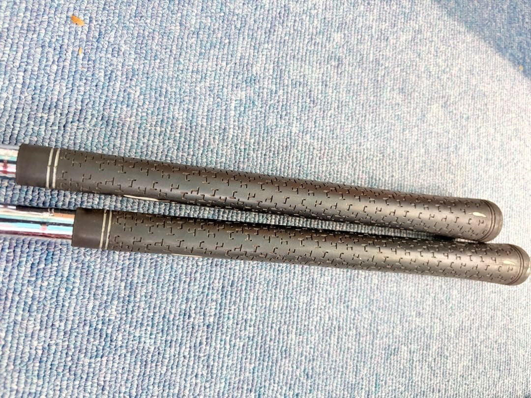 036 Forged ウェッジ 52度 56度