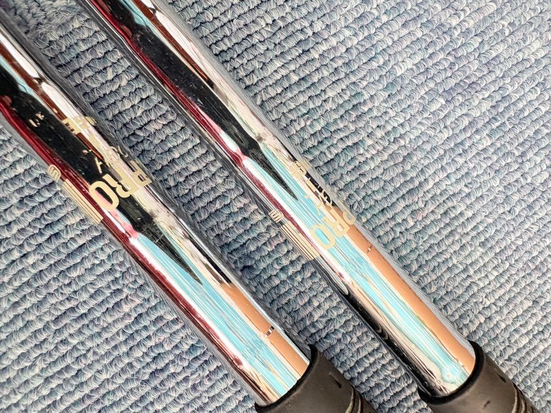 036 Forged ウェッジ 52度 56度