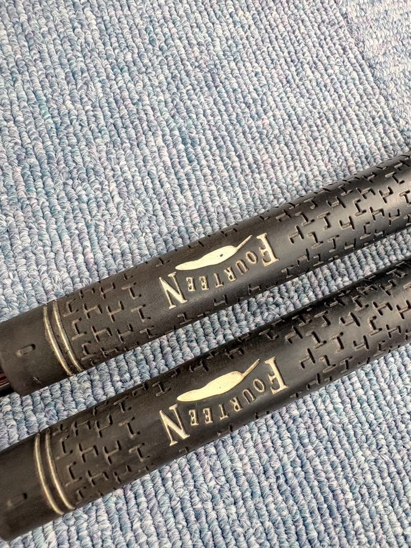 036 Forged ウェッジ 52度 56度