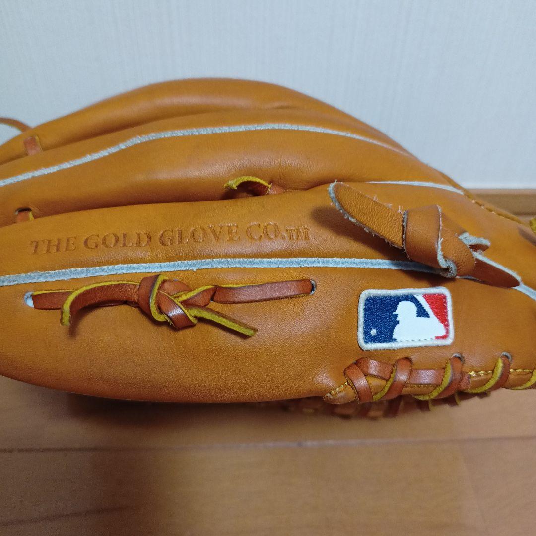 Rawlings ローリングス 11.25インチ 軟式用 グローブ OSモデル