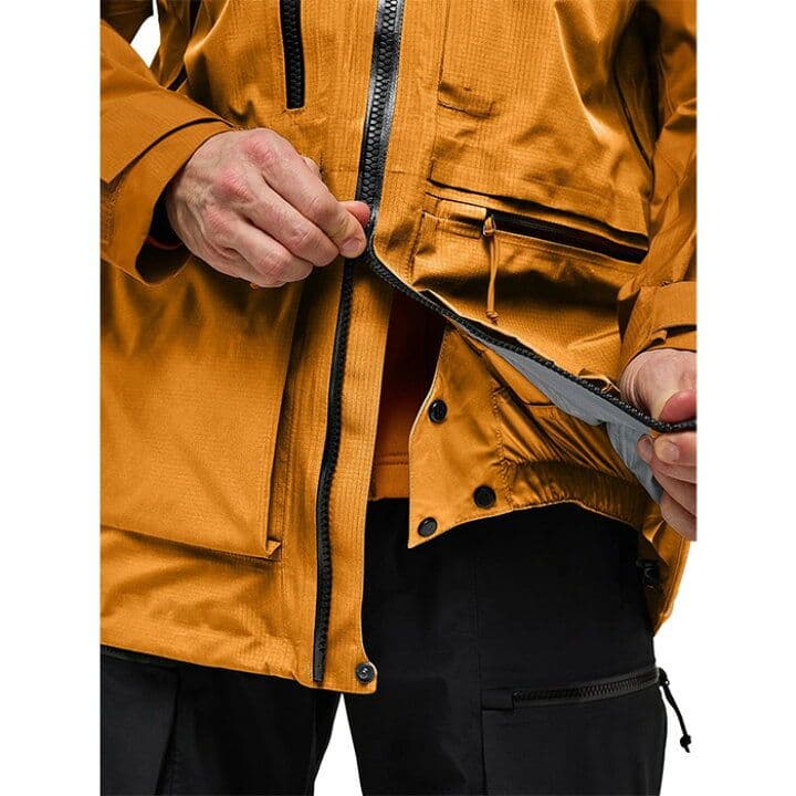HAGLOFSホグロフス Vassi GTX Pro jacket23-24