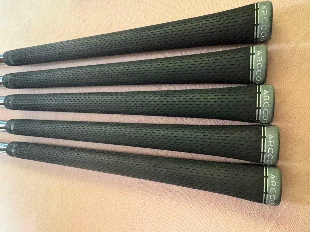 PING G710 アイアンセット 6-9 W ５本