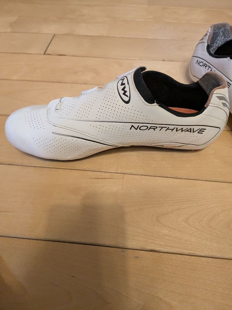 NORTHWAVE ノースウェーブ　サイズ41 26.6cm