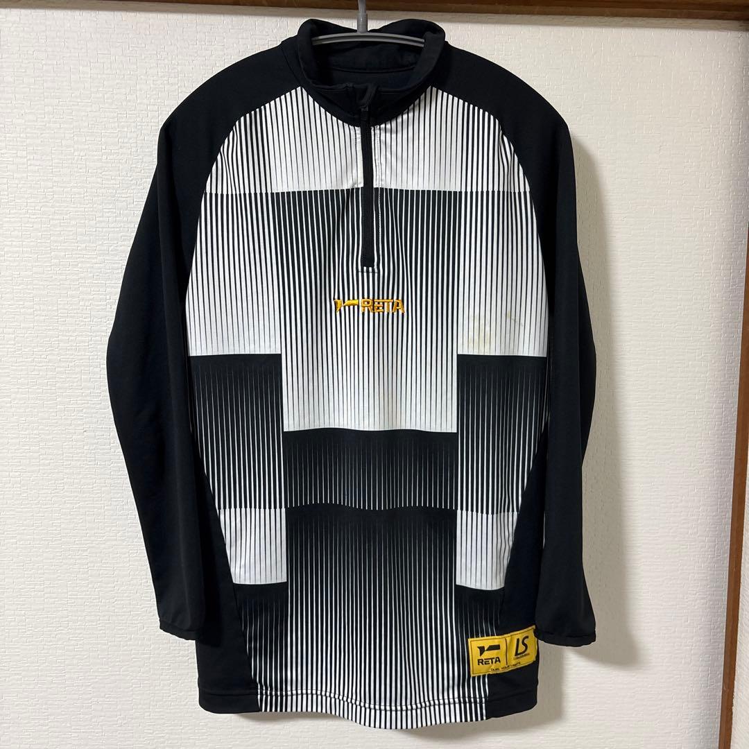 LUZeSOMBRA RETA DYL セットアップ　Sサイズ