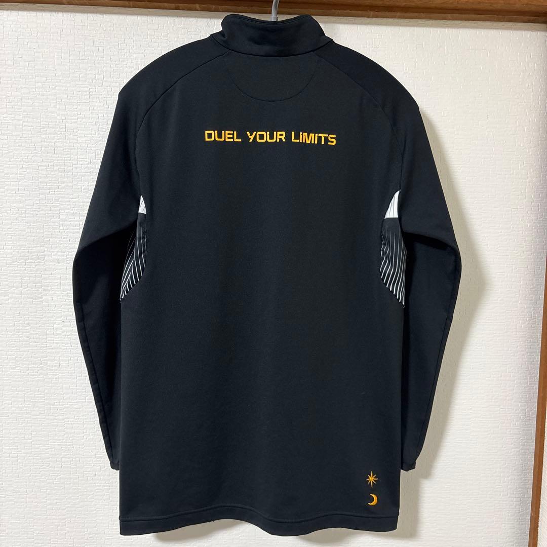 LUZeSOMBRA RETA DYL セットアップ　Sサイズ