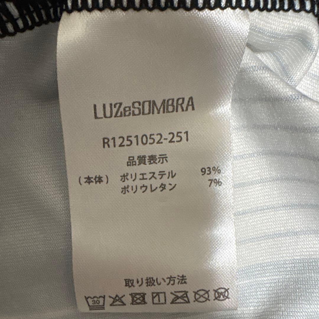 LUZeSOMBRA RETA DYL セットアップ　Sサイズ