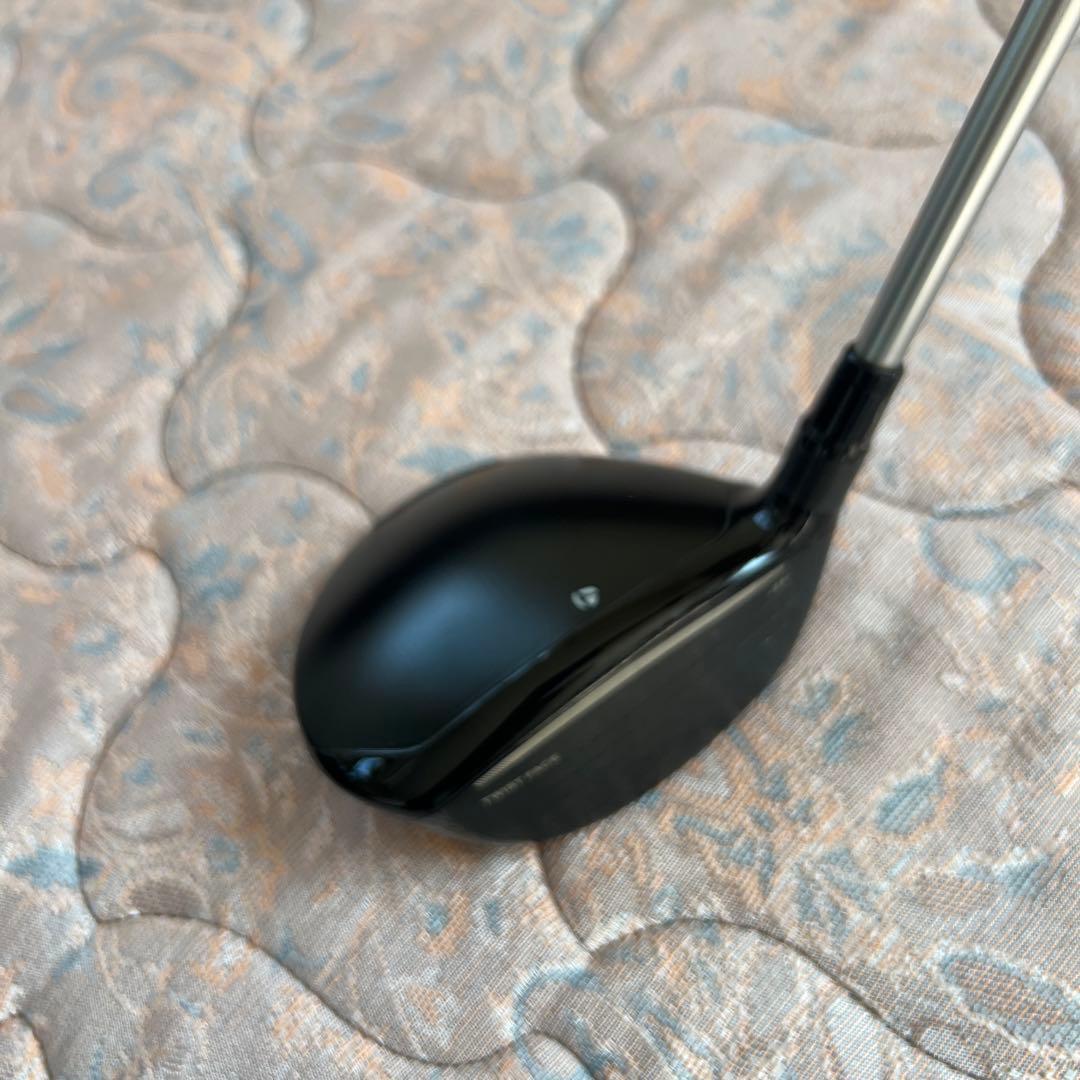TaylorMade ステルスPLUS 3W 15°