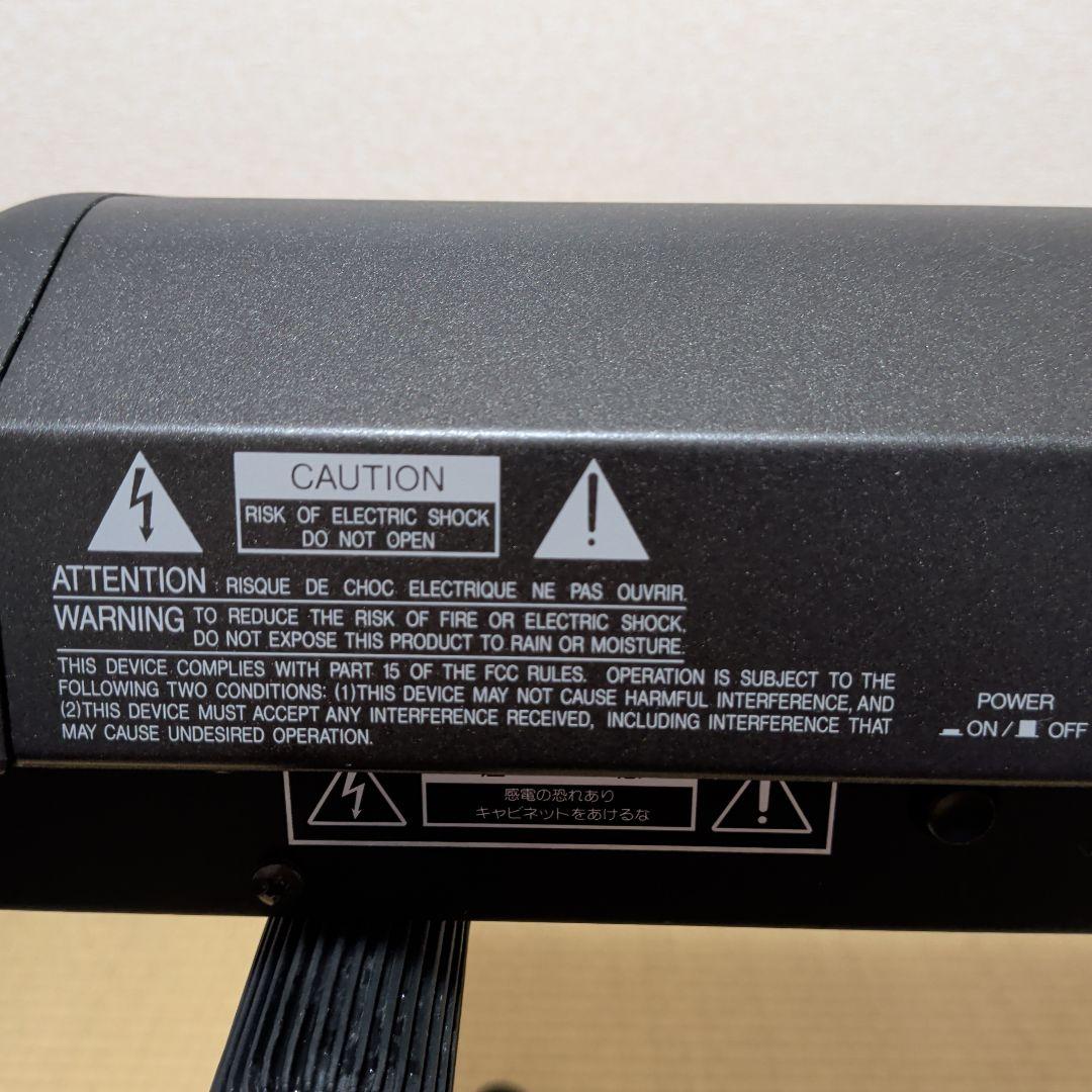Yamaha QS-300 シンセサイザー