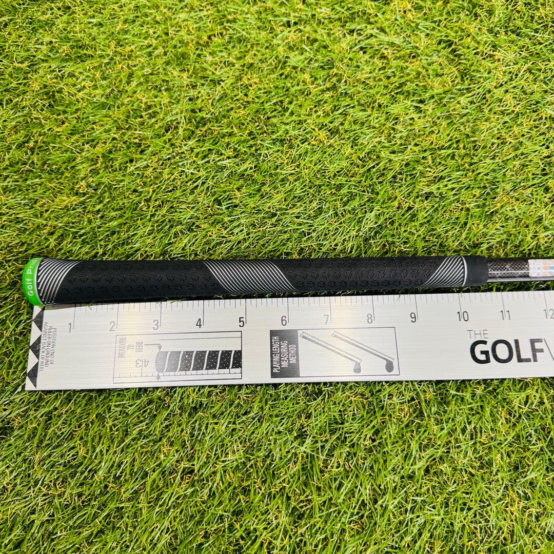 TENSEI グリーン ドライバー シャフト Callaway スリーブ付き