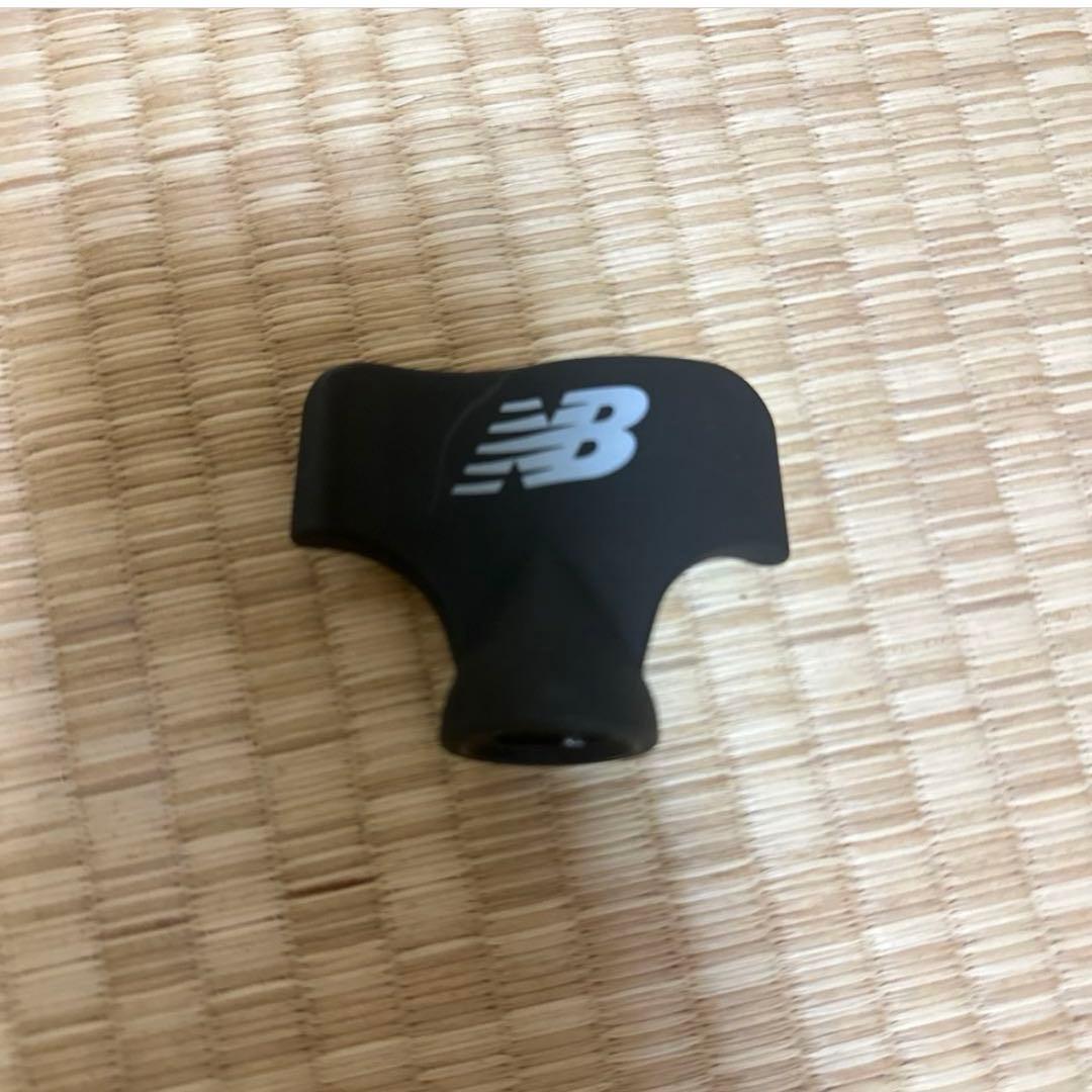 New Balance 442 サッカースパイク　取り替え