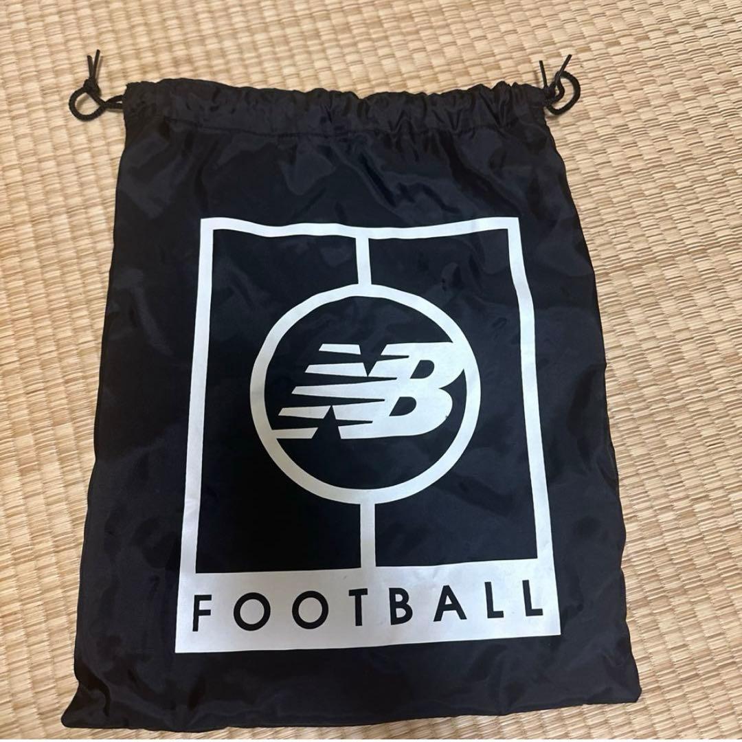 New Balance 442 サッカースパイク　取り替え