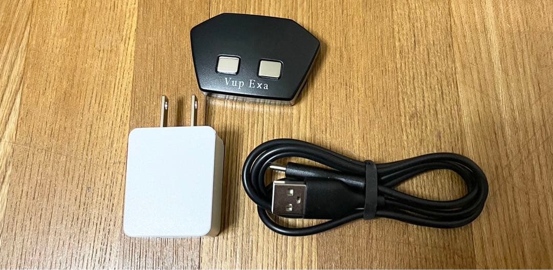 1度だけ使用★Vup Exa 3L Vアップ エクサ