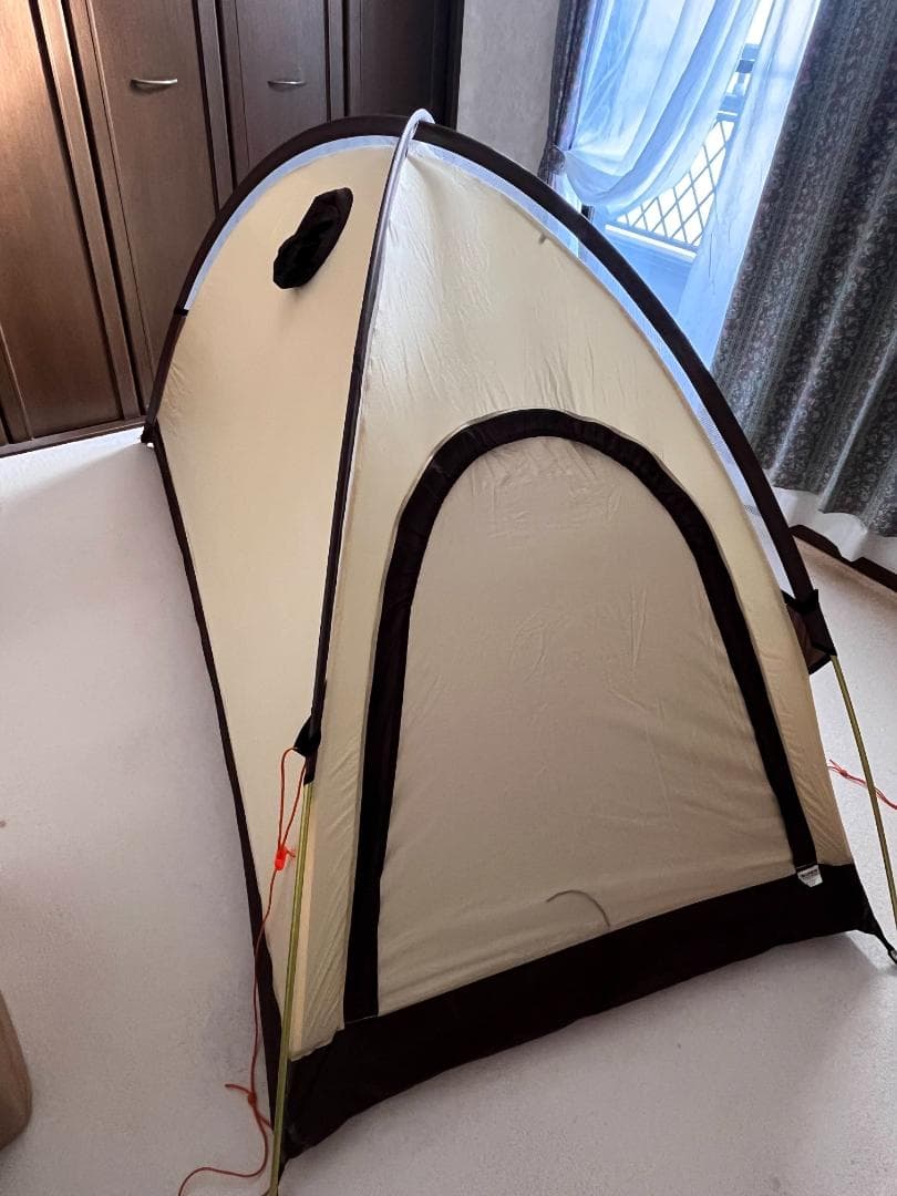 アライテント エアライズ1　　フォレストグリーン　ARAI TENT