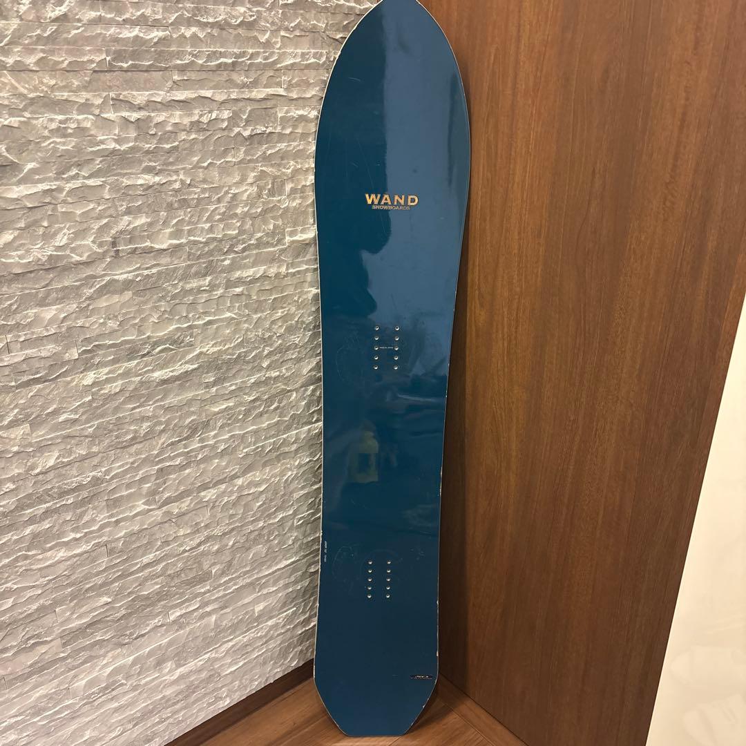 【特価】WAND boards パウダーボード　JOKER 152