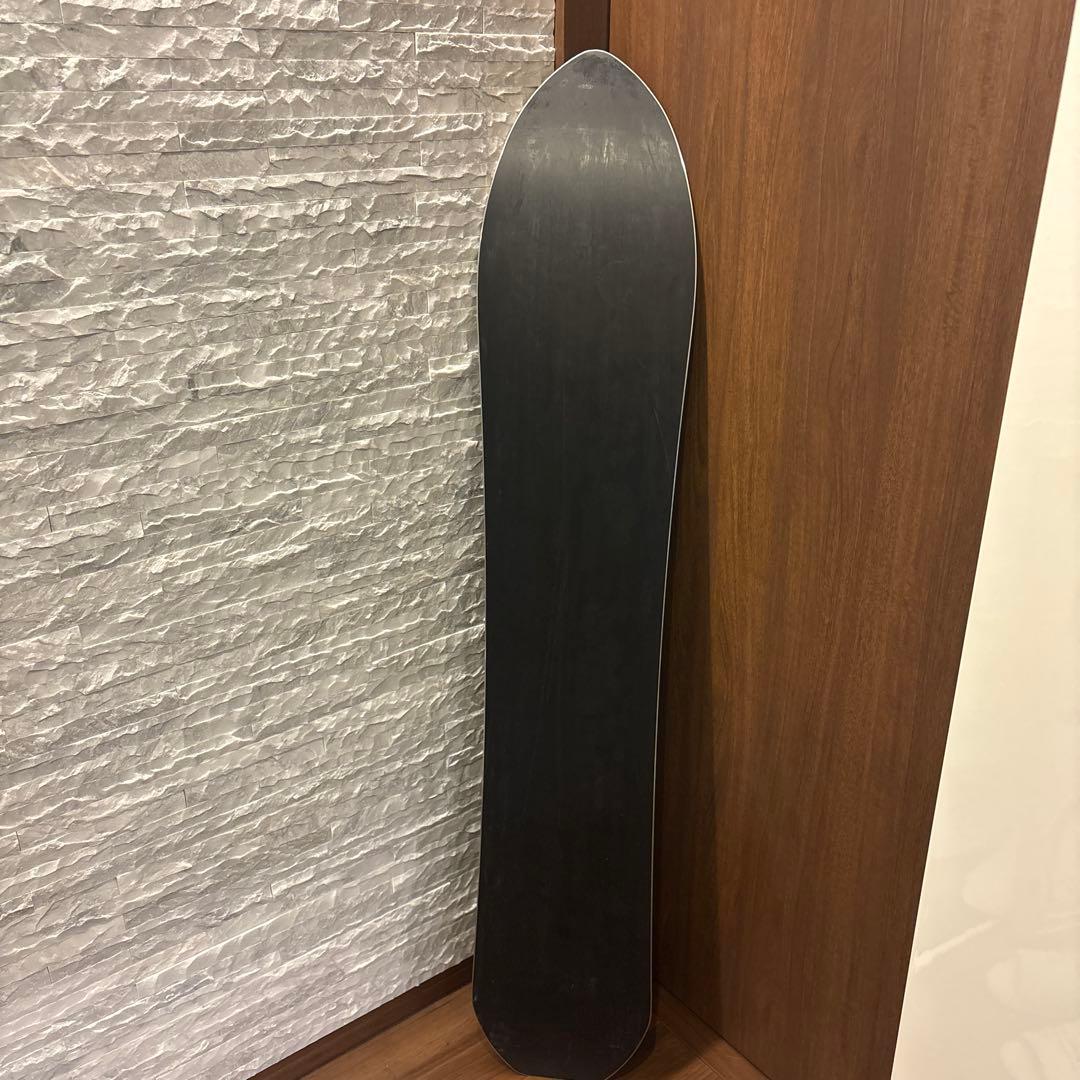 【特価】WAND boards パウダーボード　JOKER 152