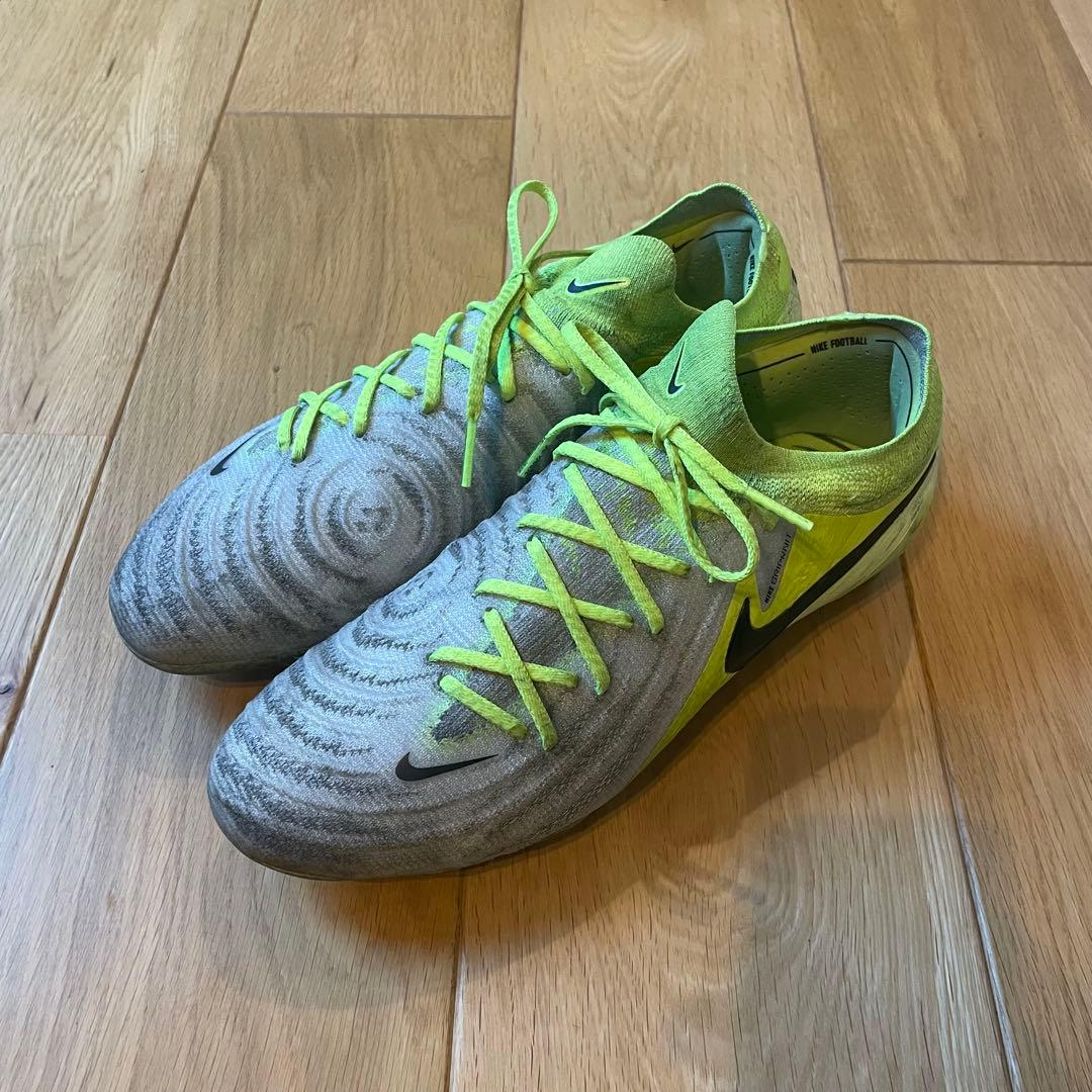 25.5cm Nike ファントムGX2エリート AG