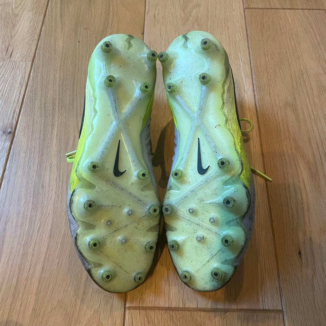 25.5cm Nike ファントムGX2エリート AG