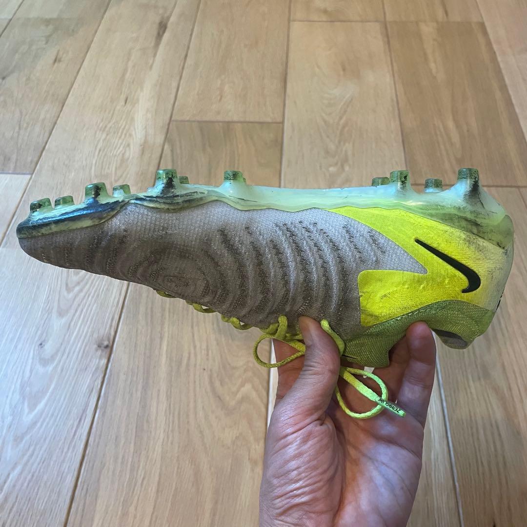 25.5cm Nike ファントムGX2エリート AG