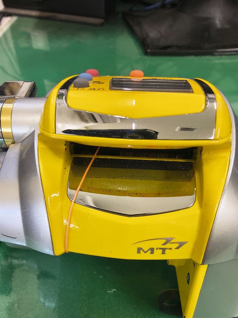 ダイワ シーボーグ 300MT 電動リール