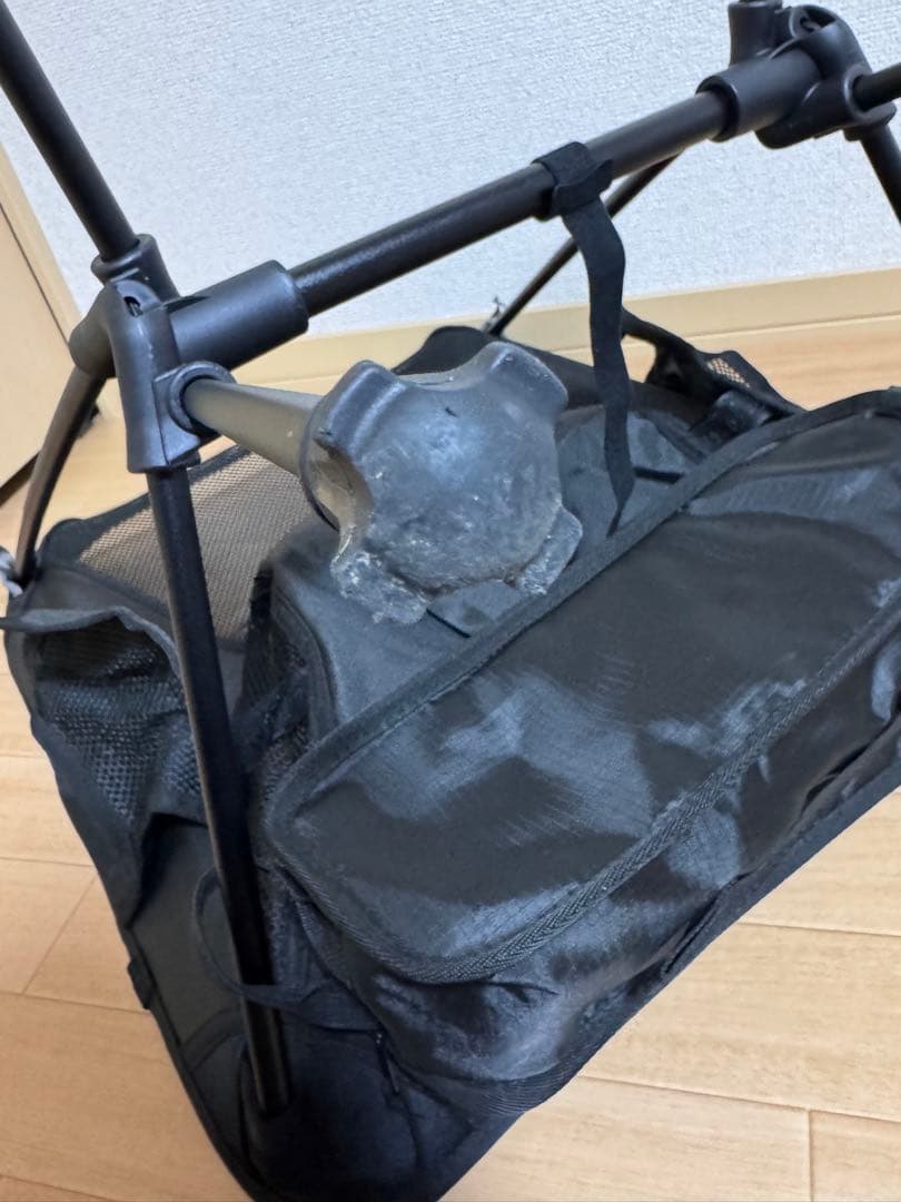 Moon Lence チェア　アウトドアテーブル　セット