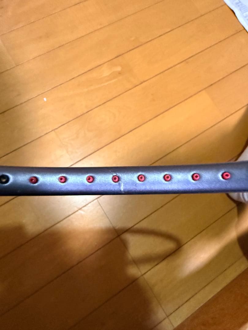 アークセイバー11プロジャンク品