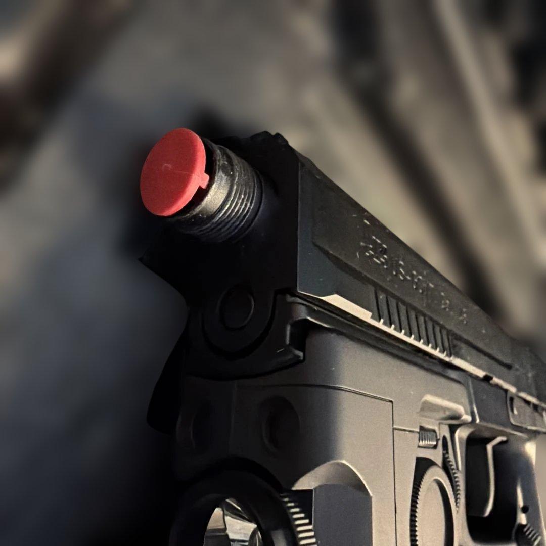 東京マルイ SOCOM Mk23 固定ガスガン セット