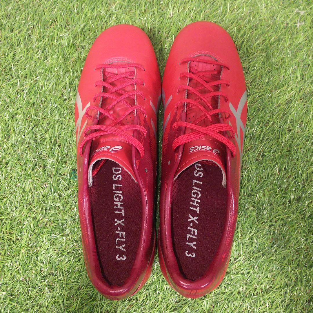 【激レア/廃盤モデル25.5cm】DS LIGHT X-FLY 3 SL
