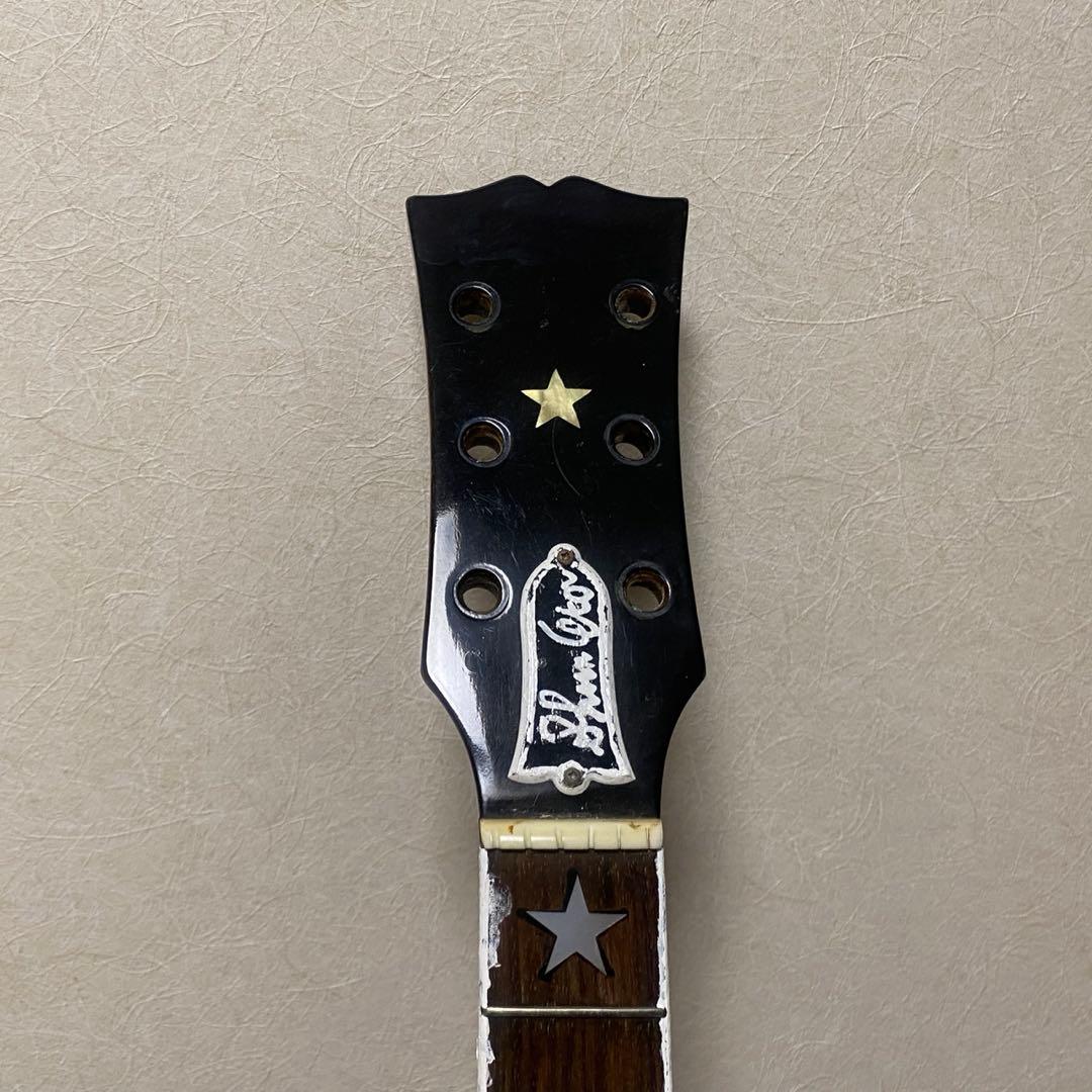 Morris アコギ Gibson J-180タイプ ジャンク JUNK 日本製