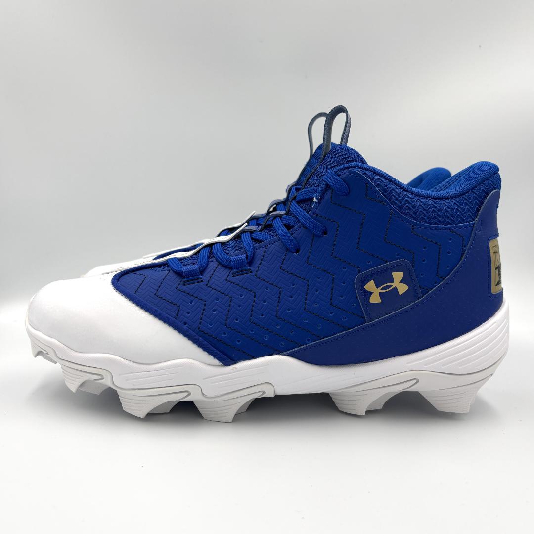 【新品】26.5cm Under Armour Harper9 野球用スパイク