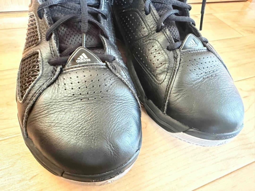 【極美品】ADIZERO ROSE 1.5 RESTOMOD 30cm 1日使用