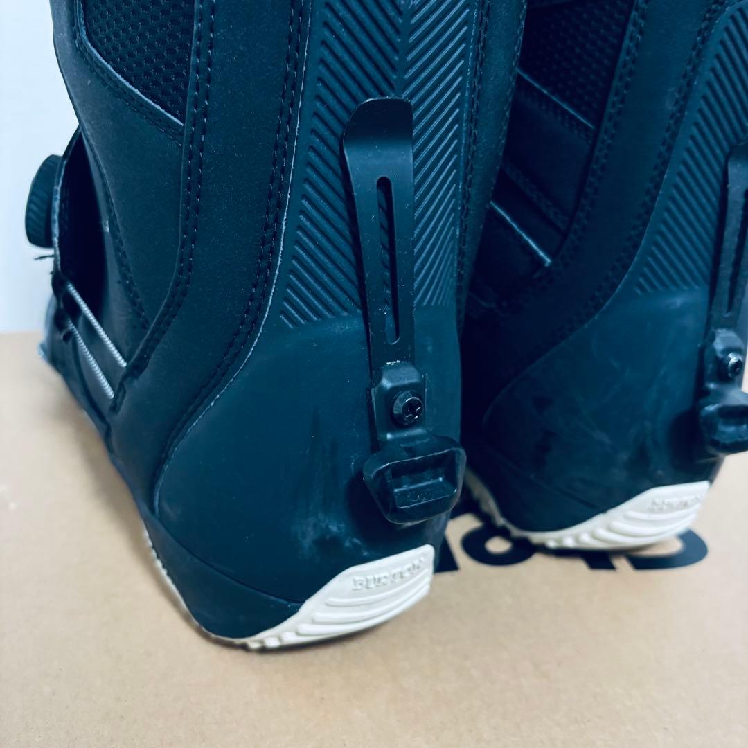Burton STEP ON Photon BOA WIDE 27.5cm 良品