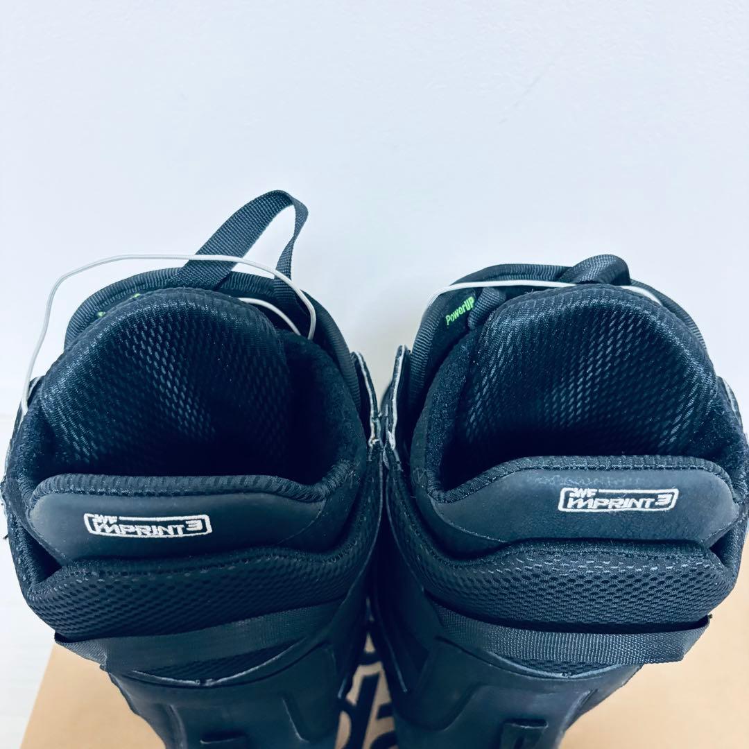 Burton STEP ON Photon BOA WIDE 27.5cm 良品
