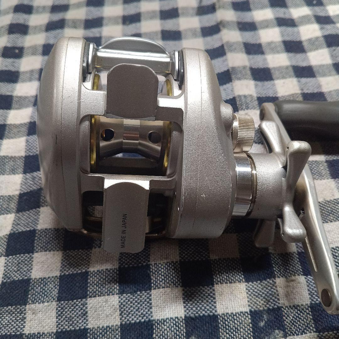 ダイワ　TD-X 103H
