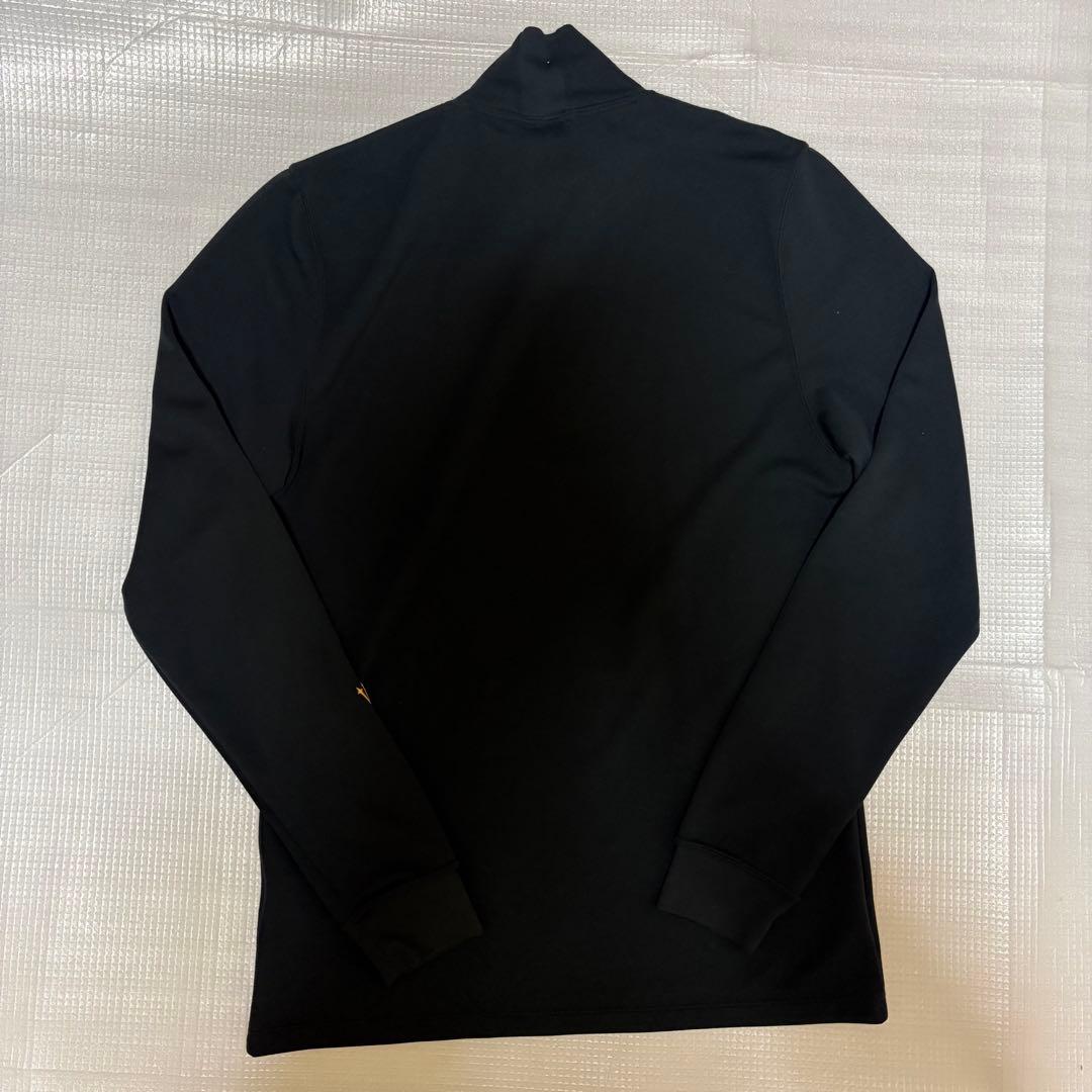 NIKE NOCTA golf mock neck モックネック　Sサイズ