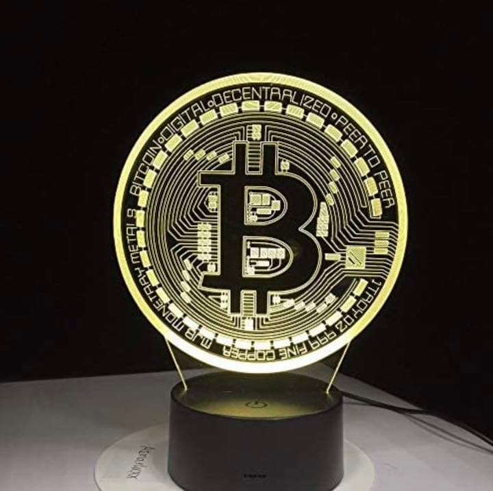 【数量限定】　暗闇に映える✴︎ ビット　ＬＥＤ　【残りわずか】